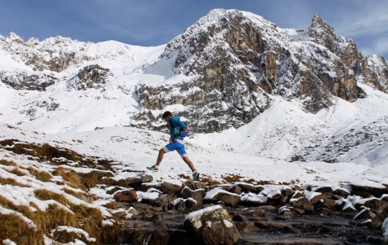 Le ski alpinisme, sport de dépassement sur « un terrain de jeu immense et magnifique »