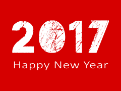 Le Groupe Alerys présente ses vœux pour 2017