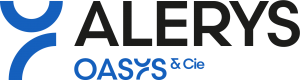 Alerys - Logo
